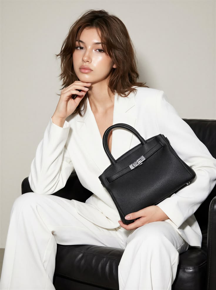 How to Style Your Bag for a Chic and Effortless Everyday Look